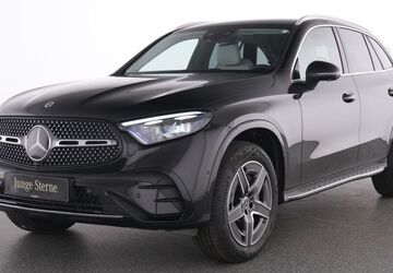 Mercedes-Benz GLC 200 12.975 km 58.485 &euro; Essen 45309