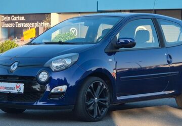 Renault Twingo 121.000 km 3.999 &euro; Mülheim an der Ruhr 45475