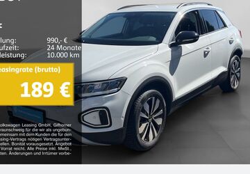 VW T-Roc 24.528 km 22.060 &euro; Gelsenkirchen 45888
