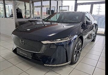 Mazda 6e 2.500 km 39.490 &euro; Dinslaken 46539