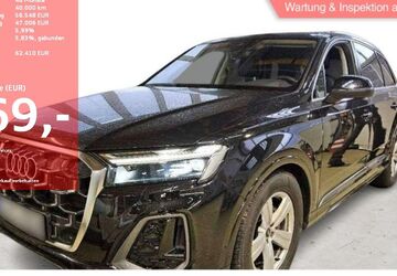 Audi Q7 6.048 km 61.660 &euro; Moers-Hülsdonk 47441