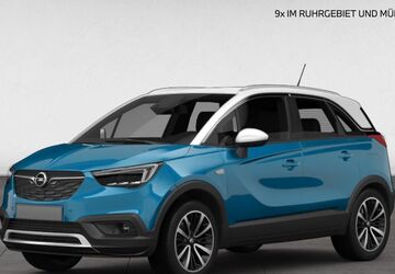 Opel Crossland (X) 177.178 km 6.700 &euro; Dorsten 46282