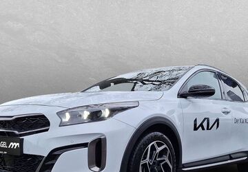 Kia XCeed 2.500 km 31.750 &euro; Geldern 47608