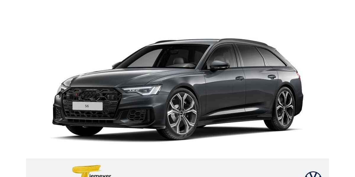 Audi S6 22.125 km 61.860 &euro; Duisburg 47059