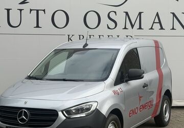 Mercedes-Benz Citan 51.826 km 14.950 &euro; Krefeld 47805