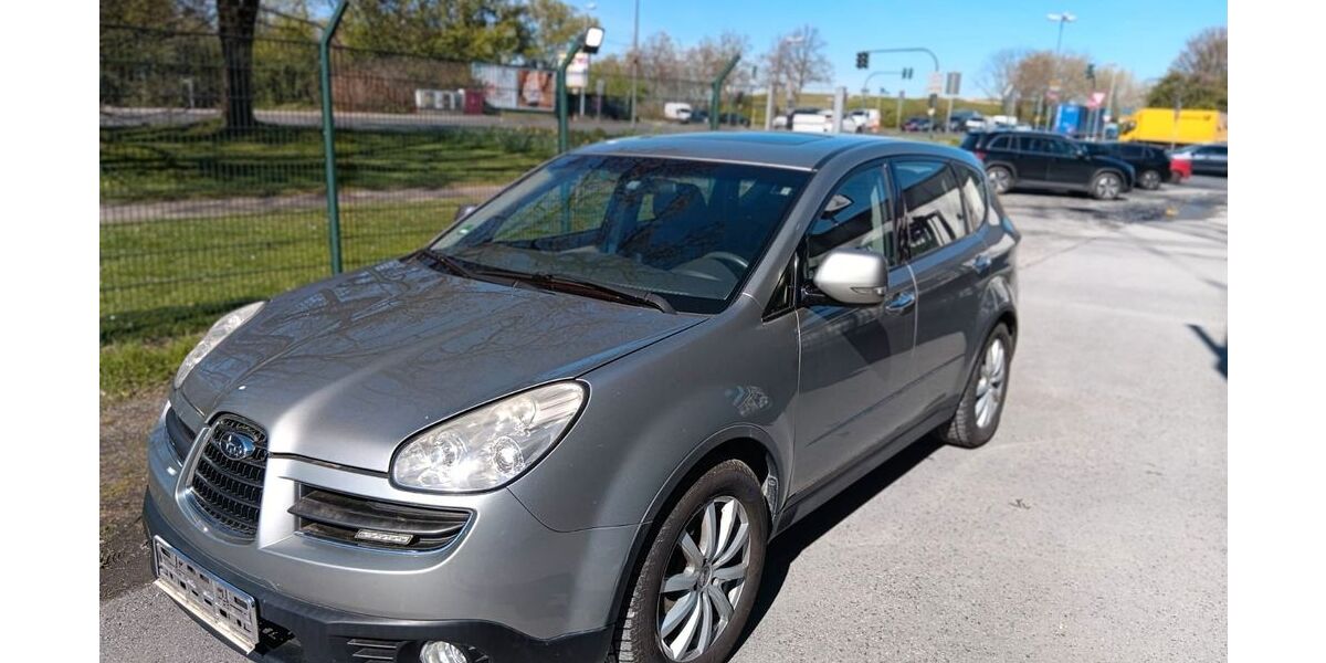 Subaru Tribeca 191.000 km 3.700 &euro; Essen 45329