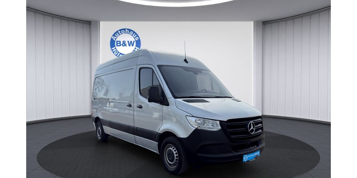 Mercedes-Benz Sprinter 40.000 km 29.899 &euro; Krefeld 47805
