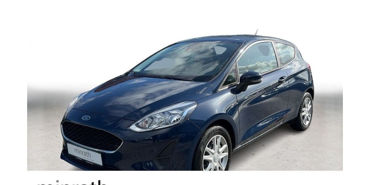 Ford Fiesta 93.387 km 6.580 &euro; Geldern 47608