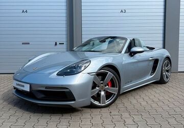 Porsche Boxster 79.854 km 74.840 &euro; Raesfeld 46348