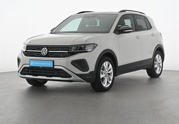 VW T-Cross 9.131 km 25.960 &euro; Essen 45143