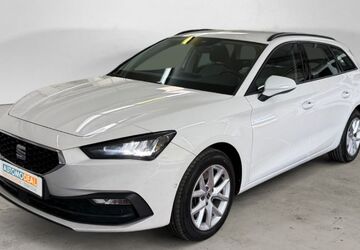 Seat Leon 79.640 km 18.749 &euro; Dinslaken 46539