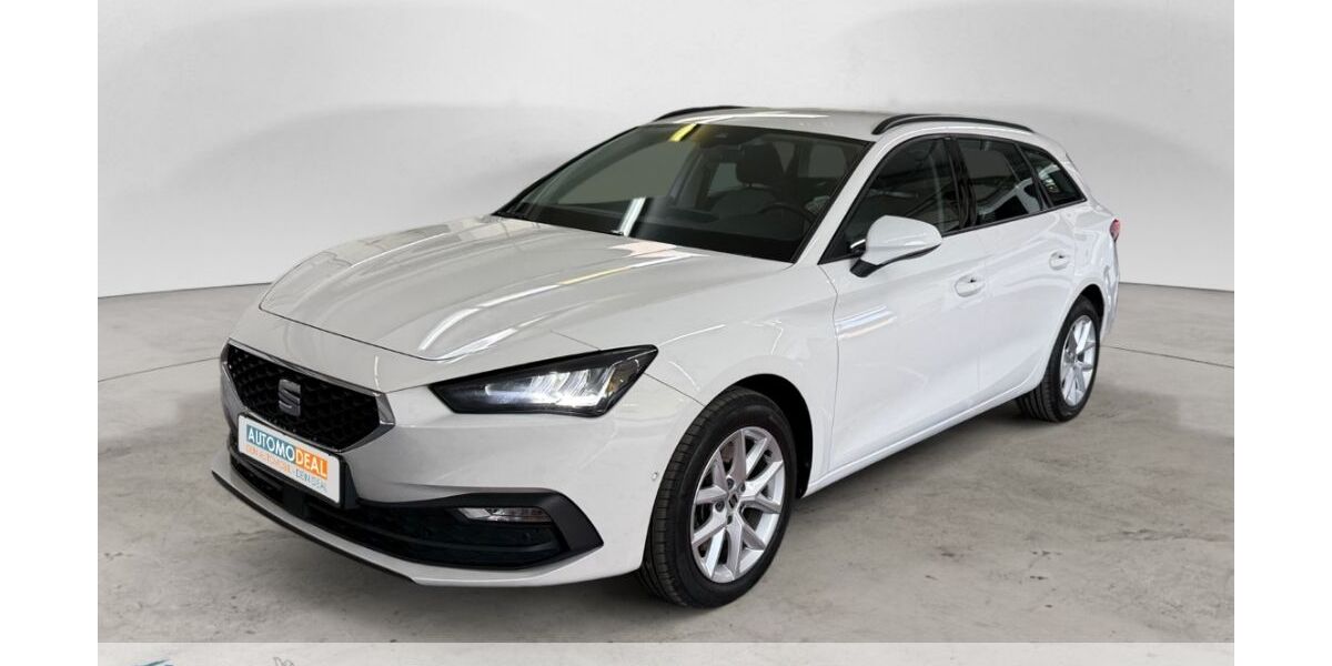 Seat Leon 79.640 km 19.989 &euro; Dinslaken 46539
