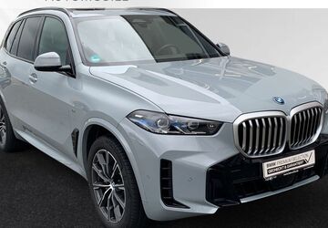 BMW X5 8.682 km 83.300 &euro; Geldern 47608