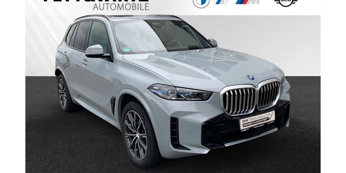BMW X5 8.682 km 83.300 &euro; Geldern 47608