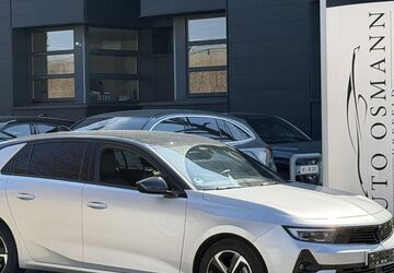 Opel Astra 10.000 km 23.500 &euro; Krefeld 47805