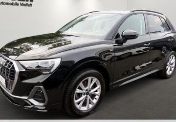 Audi Q3 24.980 km 39.490 &euro; Krefeld 47805
