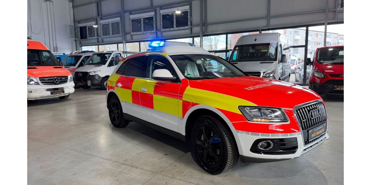 Audi Q5 317.800 km 12.890 &euro; Gelsenkirchen 45879