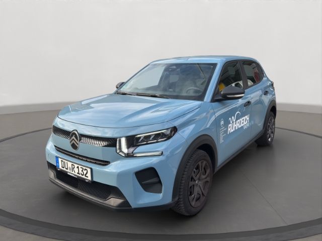 Citroen C3 4.501 km 13.989 &euro; Moers 47441