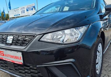 Seat Ibiza 106.080 km 9.999 &euro; Essen 45326