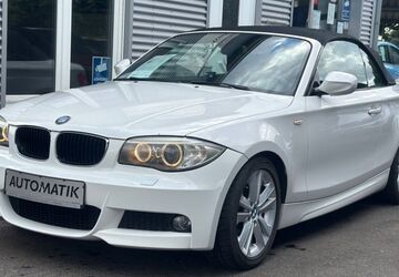 BMW 118 157.980 km 8.800 &euro; Krefeld 47809
