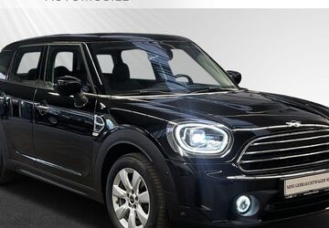 Mini Cooper Countryman 42.000 km 24.090 &euro; Moers 47441