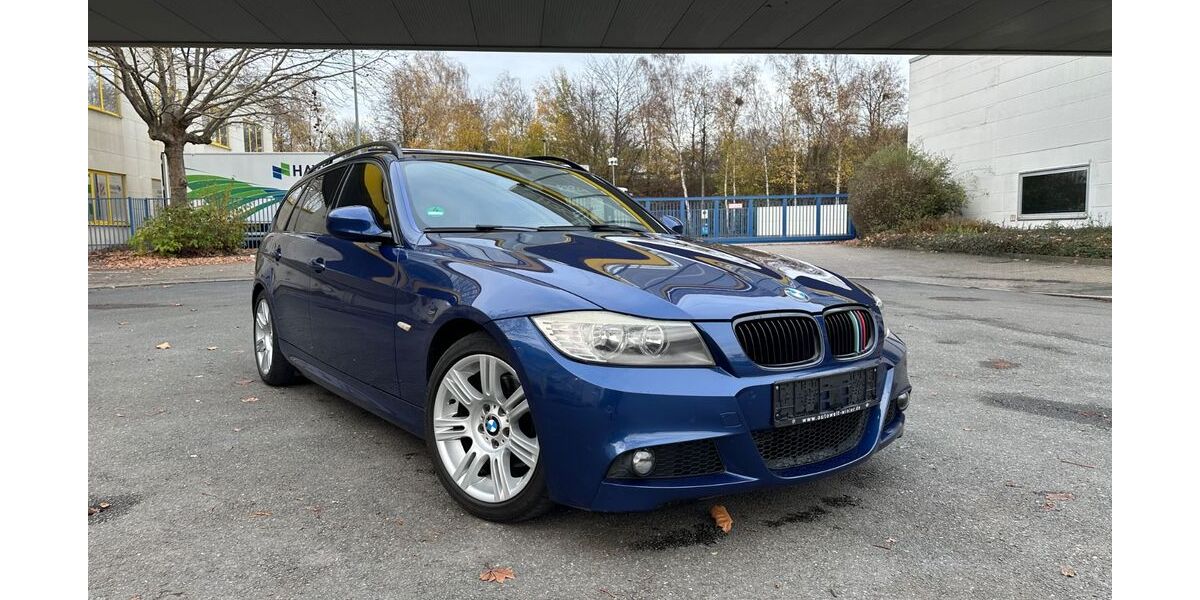 BMW 320 135.000 km 8.250 &euro; Essen 45356