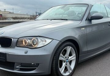 BMW 118 129.960 km 8.250 &euro; Duisburg 47138