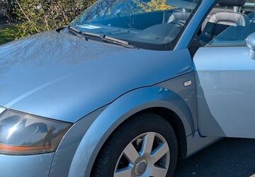 Audi TT 175.000 km 4.500 &euro; Duisburg 47249