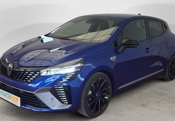 Renault Clio 20.407 km 21.899 &euro; Moers 47445