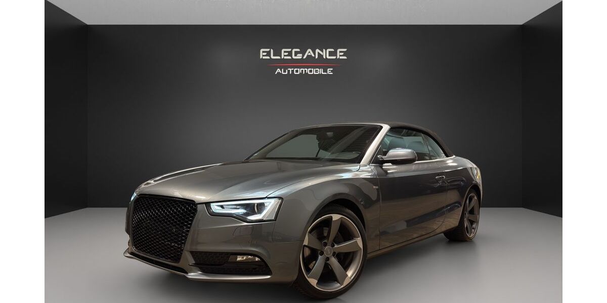 Audi A5 126.984 km 18.900 &euro; Herten 45699