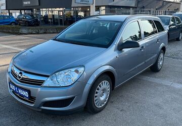 Opel Astra 106.833 km 3.900 &euro; Oberhausen 46145