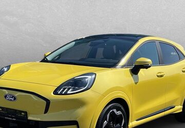 Ford Puma Gen-E 15.000 km 29.990 &euro; Moers 47441