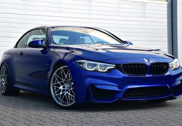 BMW M4 58.682 km 56.799 &euro; Geldern 47608