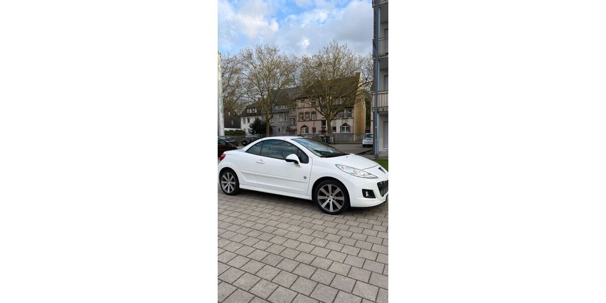 Peugeot 207 145.000 km 4.900 &euro; Gladbeck 45964