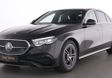 Mercedes-Benz E 220 24.872 km 58.885 &euro; Essen 45309