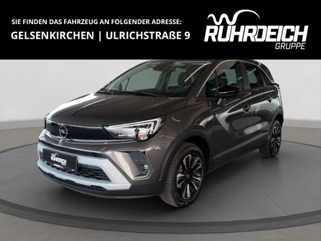 Opel Crossland (X) 6.256 km 22.490 &euro; Gelsenkirchen 45891