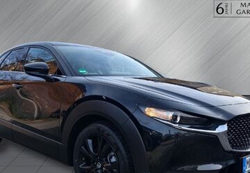 Mazda CX-30 4.000 km 25.490 &euro; Mülheim 45473
