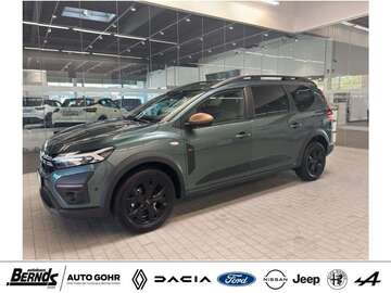 Gebrauchte Dacia Jogger