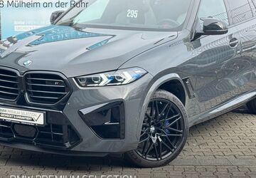 BMW X6 M 13.631 km 117.479 &euro; Mülheim an der Ruhr 45478