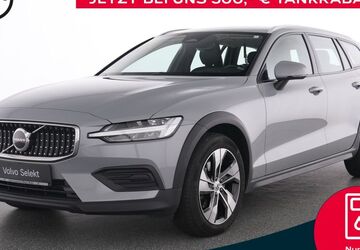 Volvo V60 Cross Country 42.066 km 30.990 &euro; Essen-Kray 45309