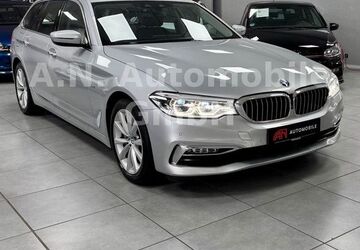 BMW 530 208.000 km 18.900 &euro; Gladbeck 45968