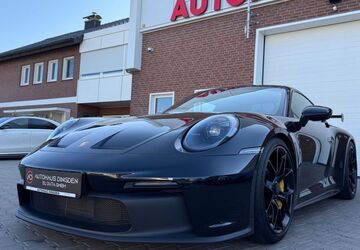 Porsche 992 25.000 km 189.950 &euro; Hamminkeln 46499