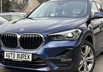 BMW X1 85.900 km 21.490 &euro; Moers 47447