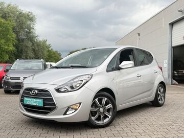 Gebrauchte Hyundai ix20