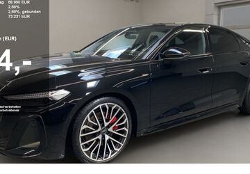 Audi A5 2.500 km 67.390 &euro; Krefeld 47805
