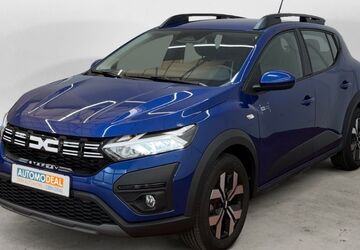 Dacia Sandero 6.172 km 18.949 &euro; Dinslaken 46539
