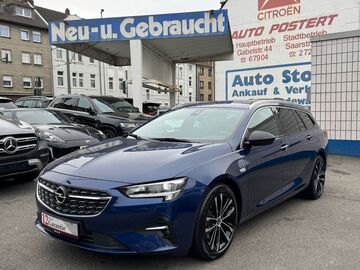 Gebrauchte Opel Insignia