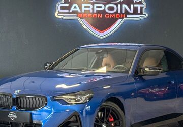 BMW M240i 19.250 km 44.899 &euro; Essen 45138