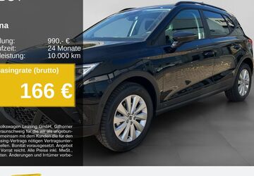 Seat Arona 1.999 km 24.970 &euro; Duisburg 47059