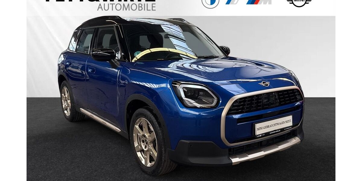 Mini Countryman C (Cooper) 21.000 km 32.742 &euro; Moers 47441